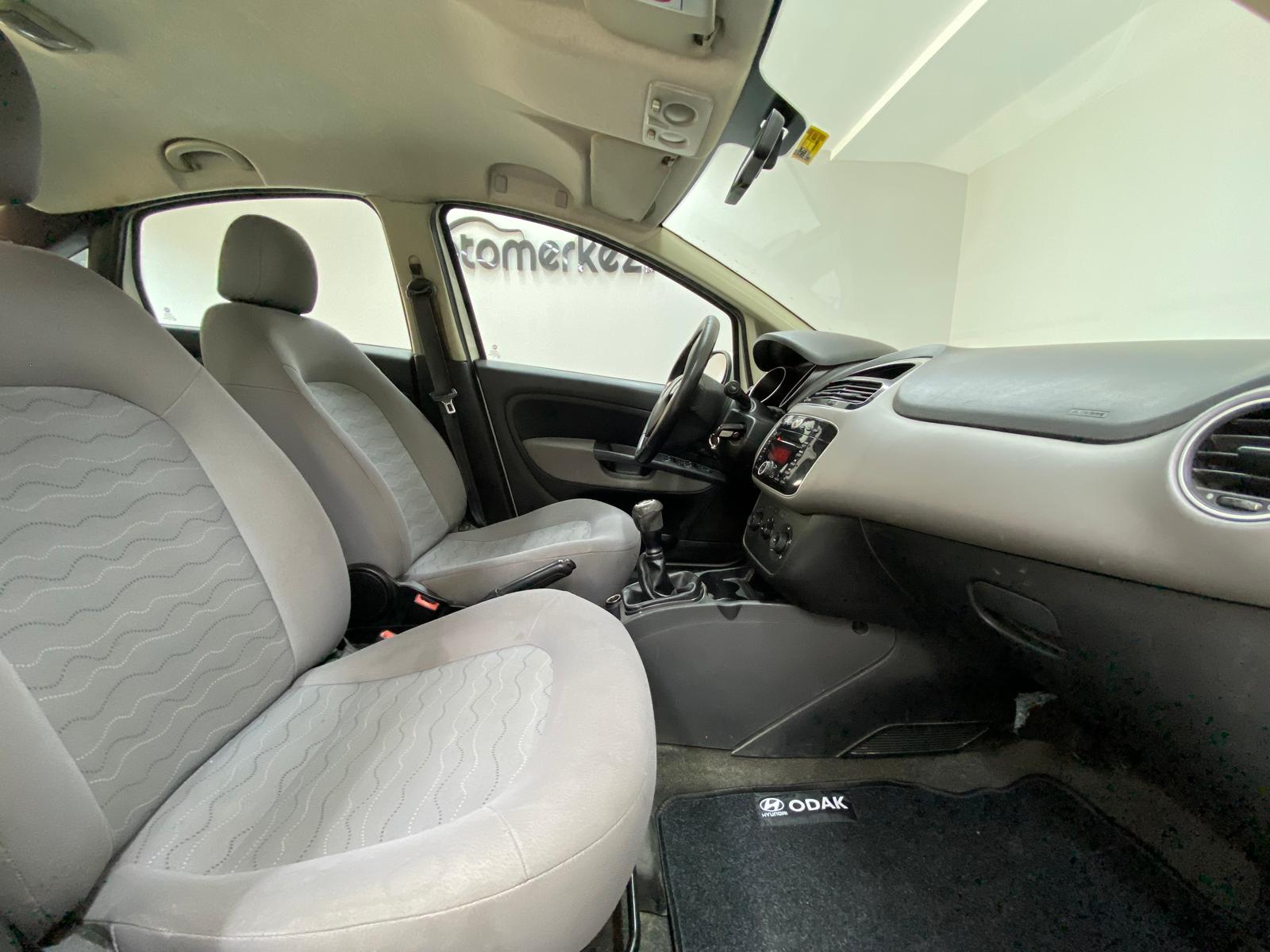 FIAT LINEA 20